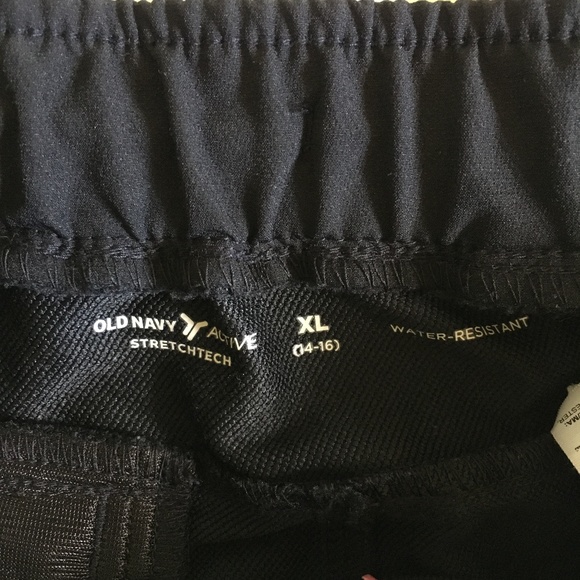 Old Navy Bottoms 3 For 5 Item Old Navy Black Active Boys Shorts